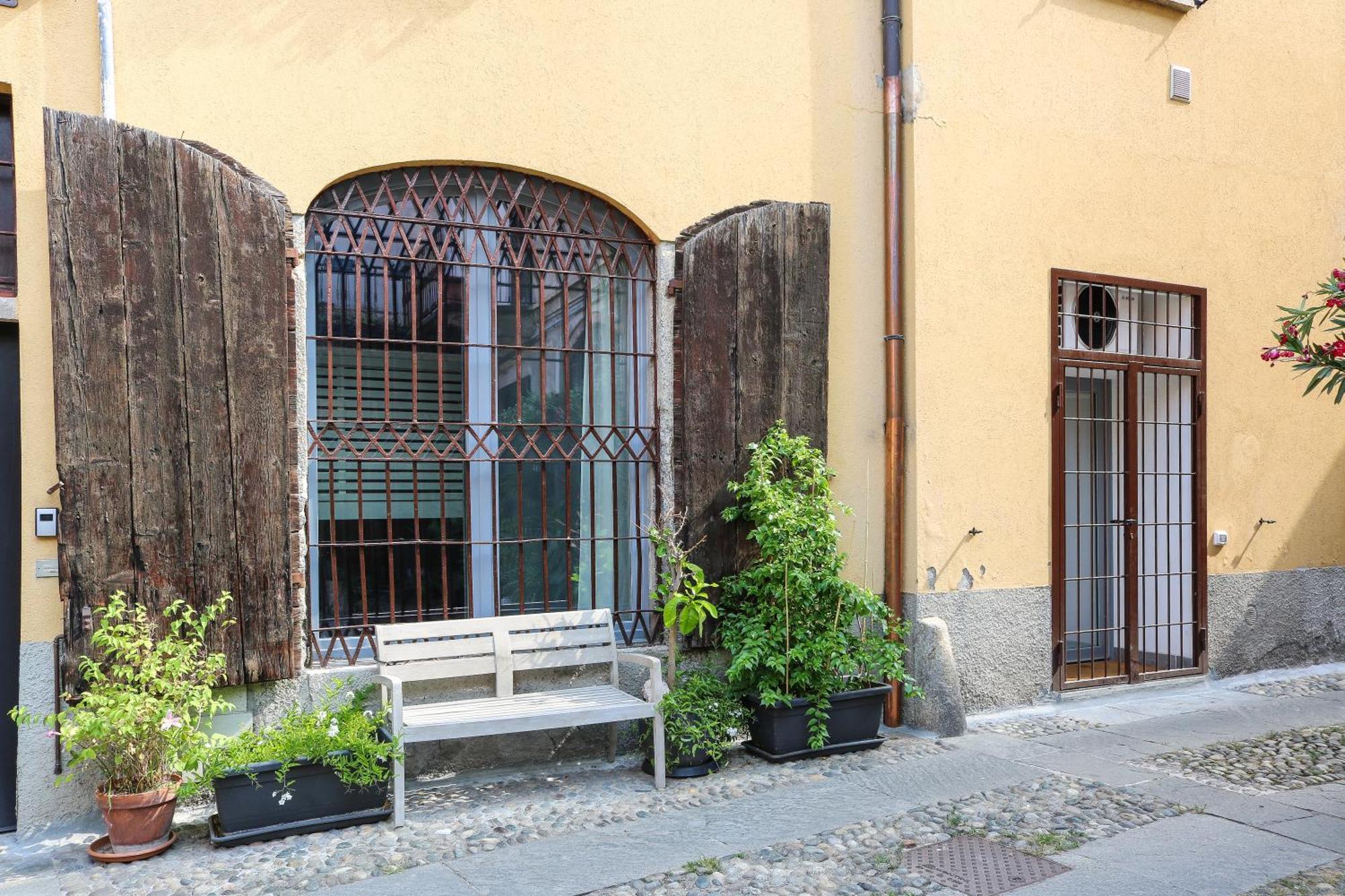 Rrrapido Apartment - Corso San Gottardo — Photos 2